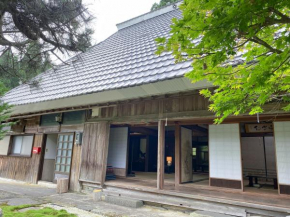 くつき鯖街道 古民家cocco小入谷 一日一組貸切